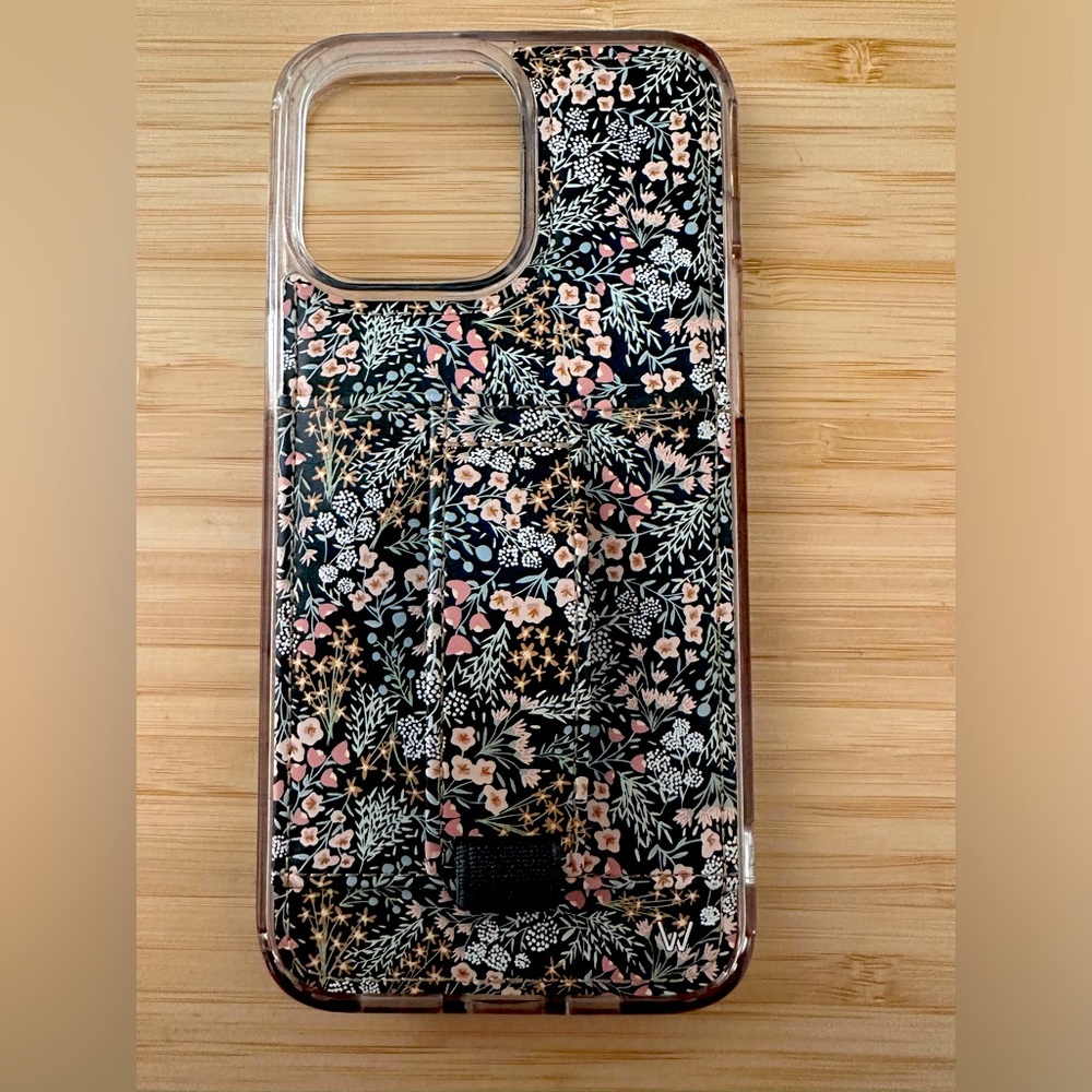 Walli case for iPhone 14 Pro Max